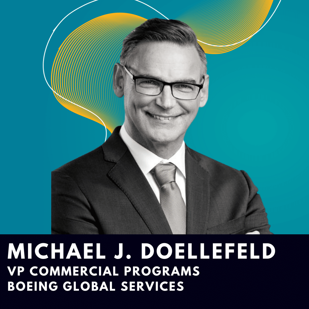 Michael d