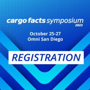 Cargo Facts Registration