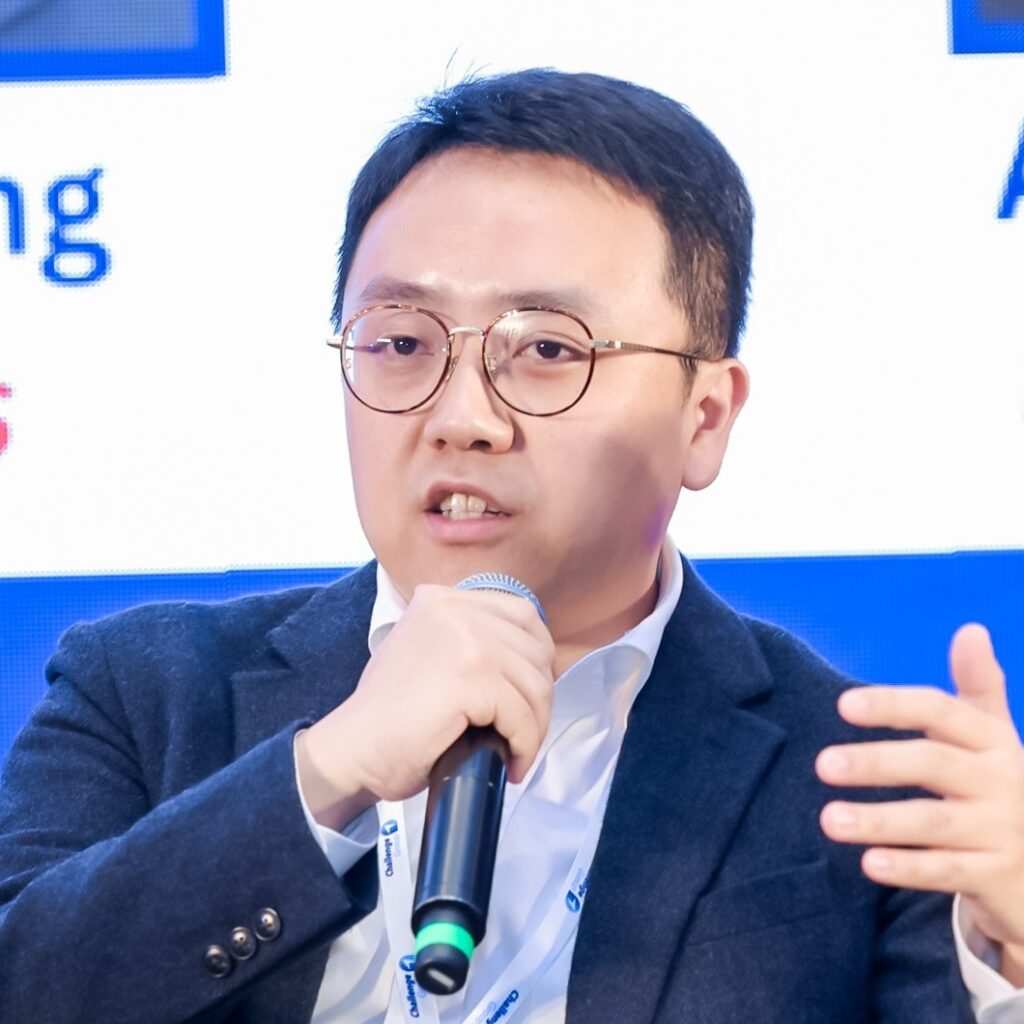 SF Airlines’ Zhang joins Cargo Facts Asia 2026