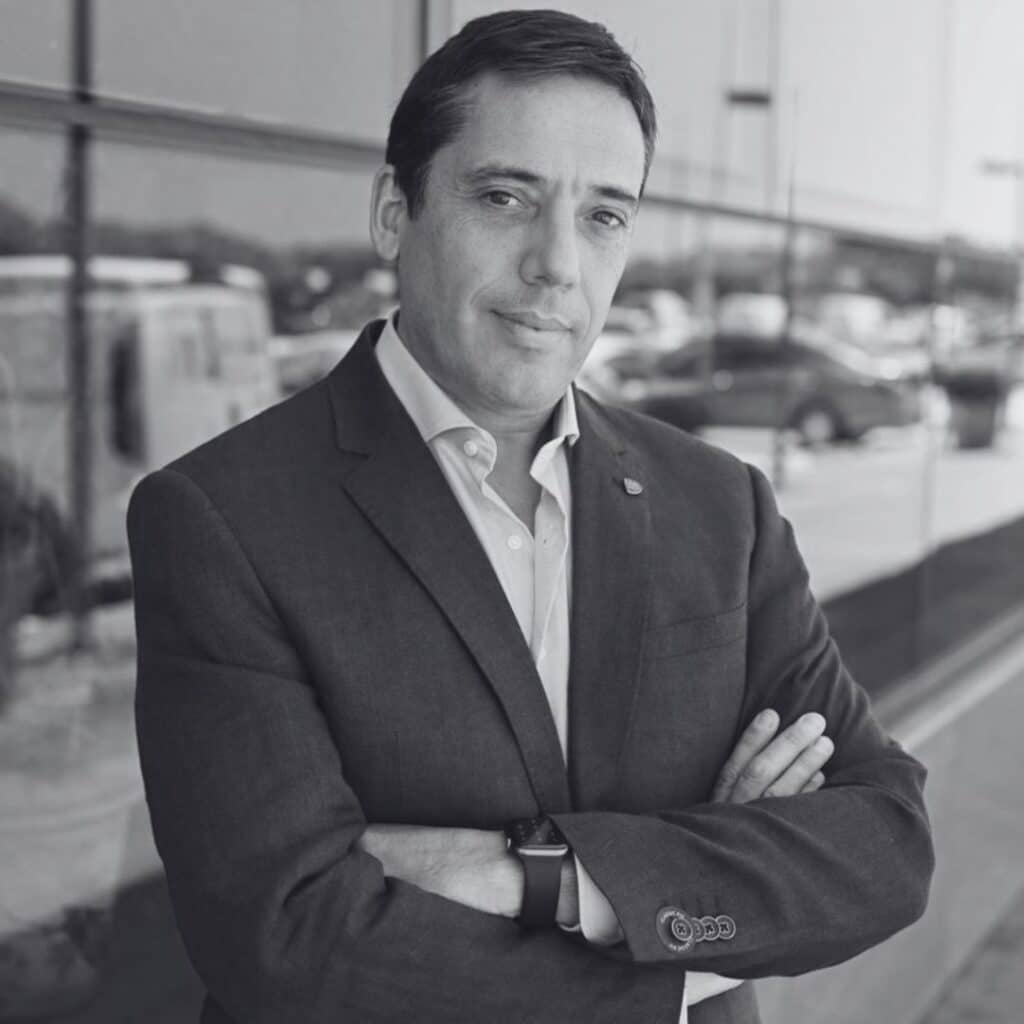 Latin America Cargo City’s Guella joins Cargo Facts LATAM 2025