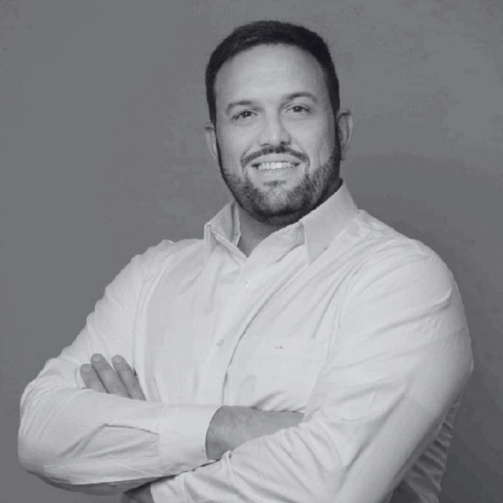 Cainiao’s Batista joins Cargo Facts LATAM 2025