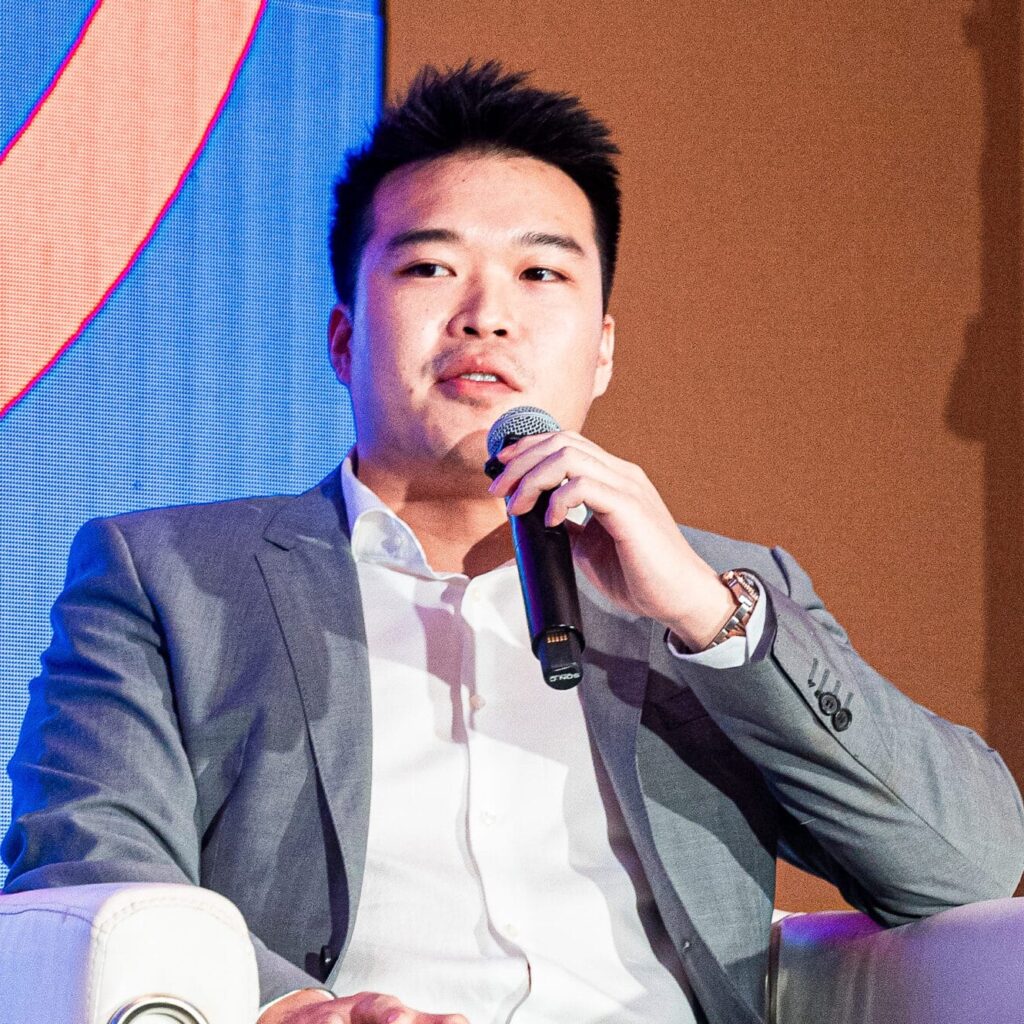 Rimbun Air’s Winata joins Cargo Facts Asia 2025