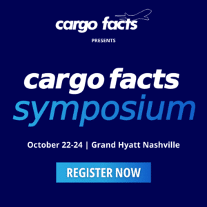 Cargo Facts Symposium Registration