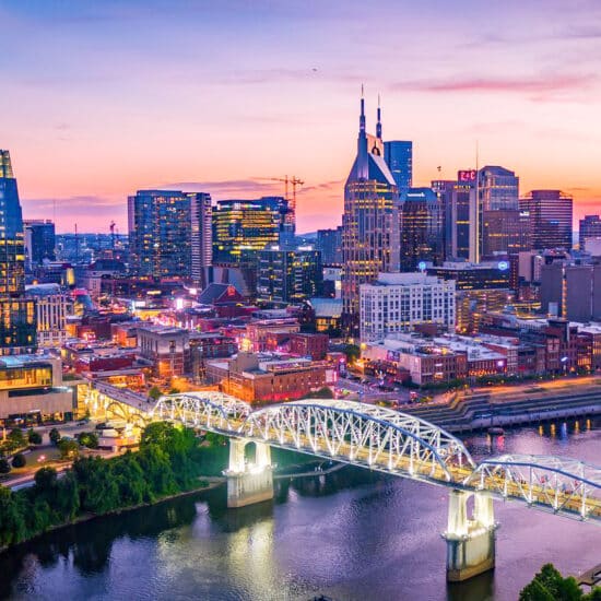 CFS Nashville