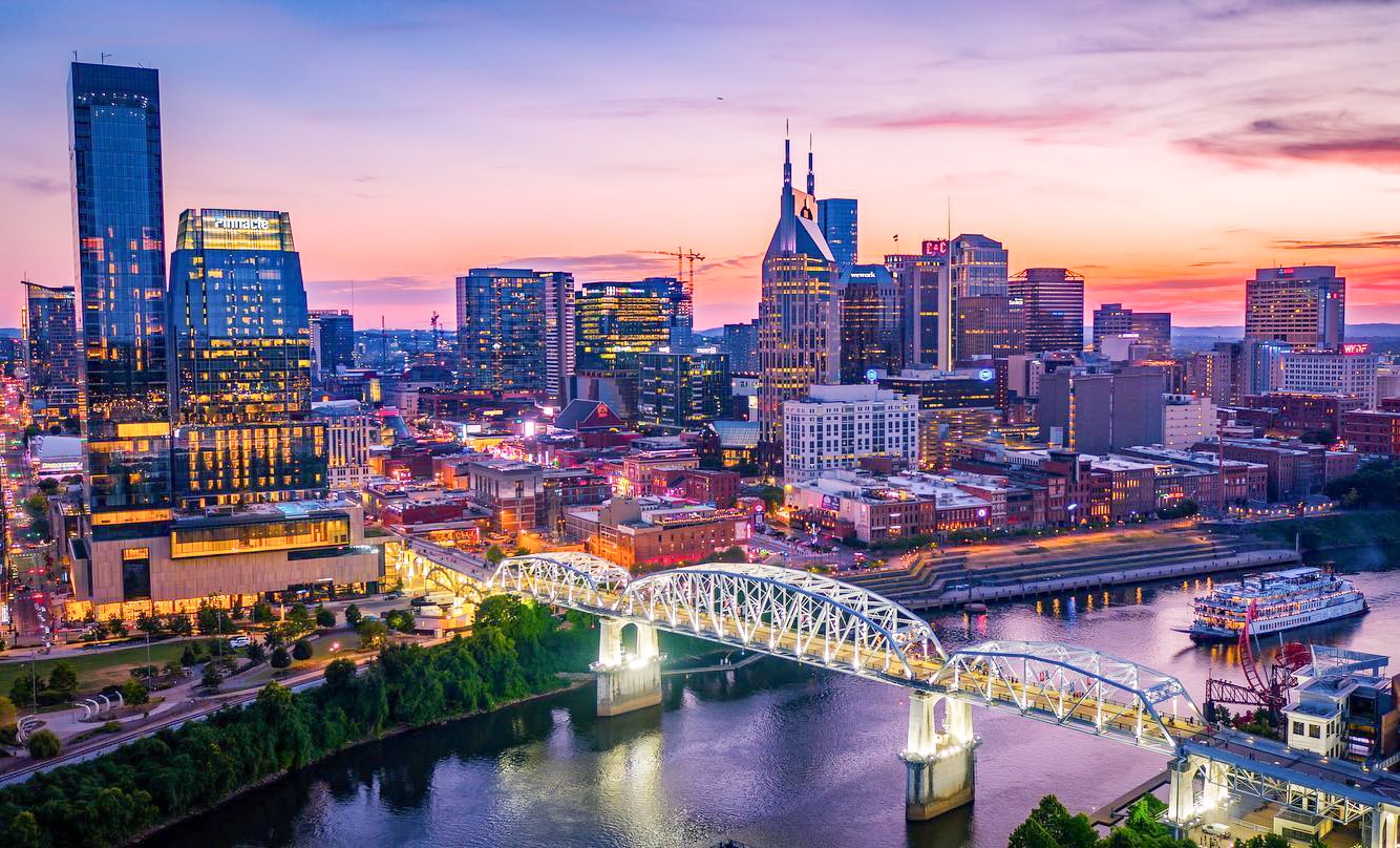 CFS Nashville