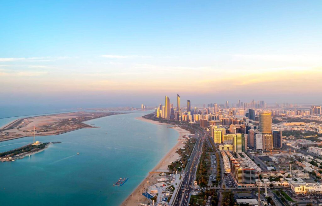 Abu Dhabi