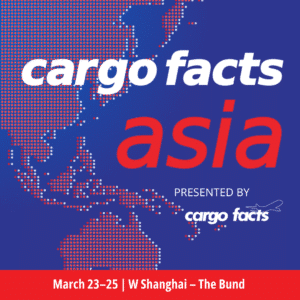 Cargo Facts Asia 2026 Registration