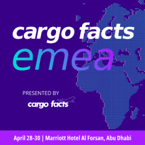 Cargo Facts EMEA 2026 Registration
