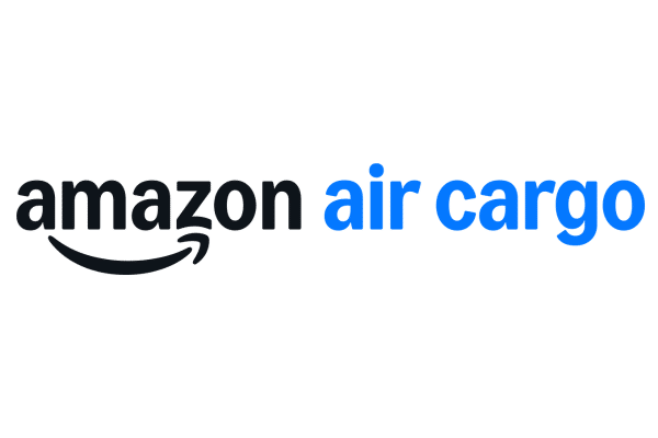 Amazon Air Cargo Logo Amazon Air Cargo Logo