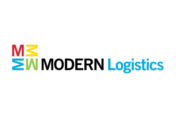 modern logistics