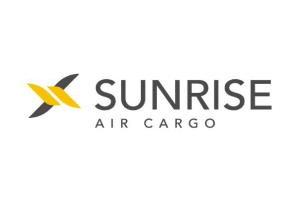sunrise air cargo