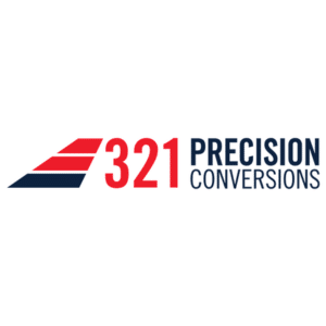 321 Precision - New