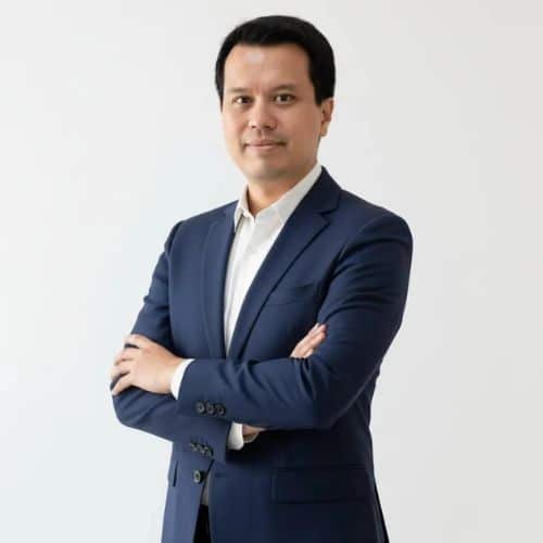 K-Mile’s Sasunee joins Cargo Facts Asia 2026