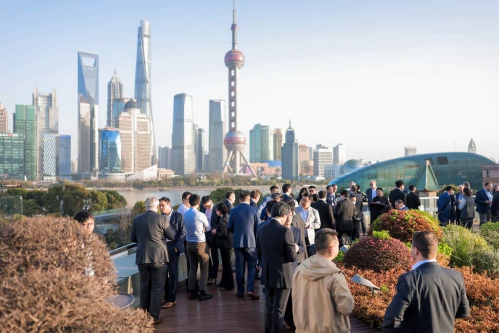 Cargo Facts Asia Shanghai