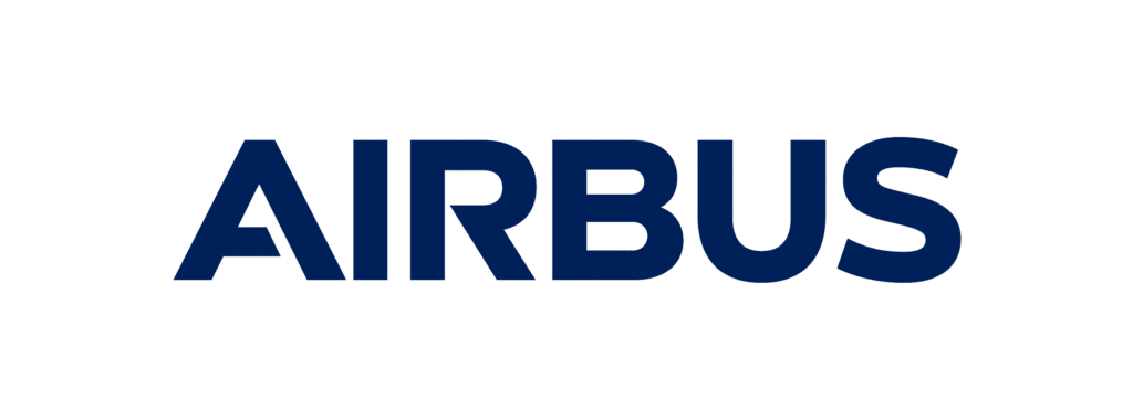 AIRBUS_Blue Logo AIRBUS_Blue Logo