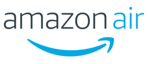 Amazon Air Cargo Logo 亞馬遜航空貨運標誌