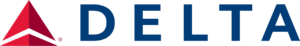 Delta logo 達美航空標誌