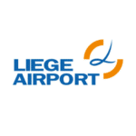 Logotipo del Aeropuerto de Lieja