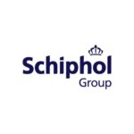Logotipo de Royal Schiphol Group