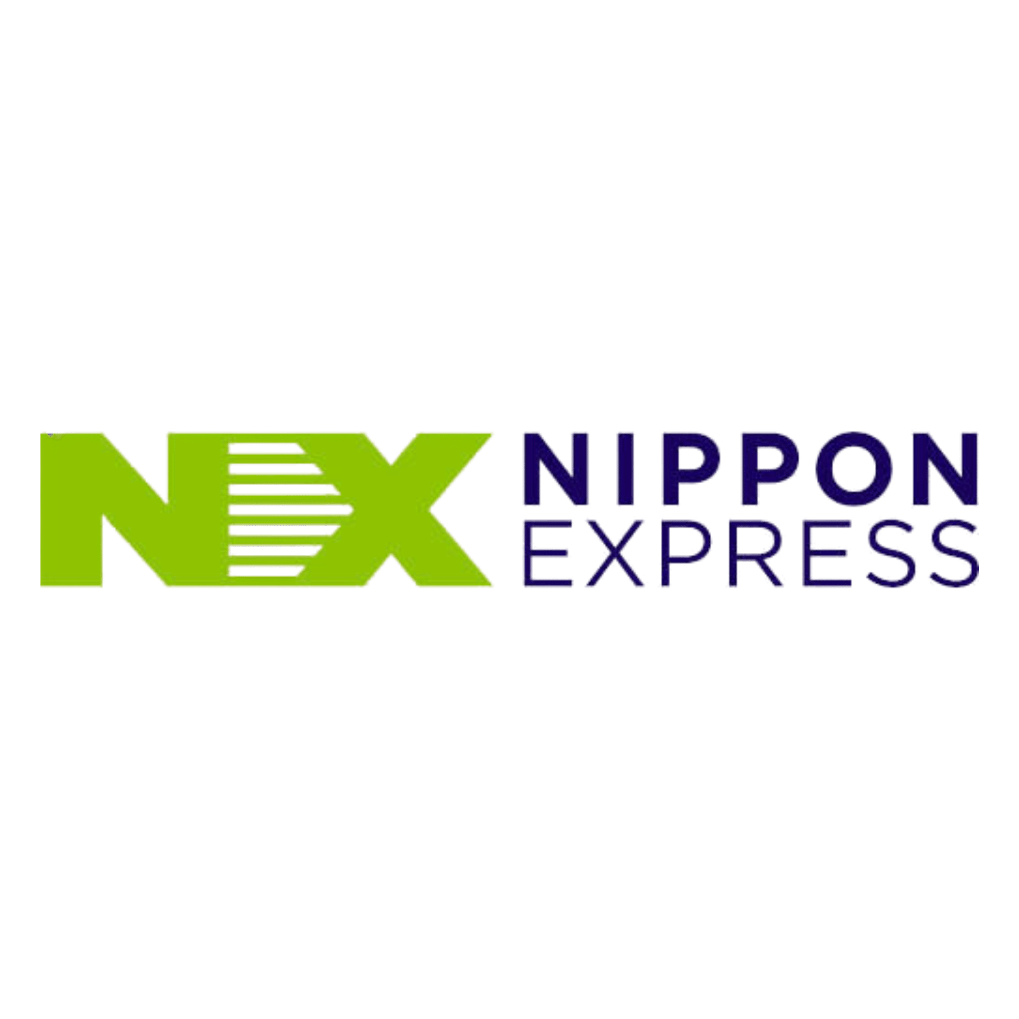 Logotipo de Nippon Express