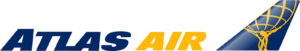 atlas air logo 阿特拉斯航空標誌