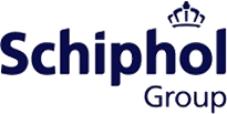 schiphol-group-logo 史基浦集團標誌