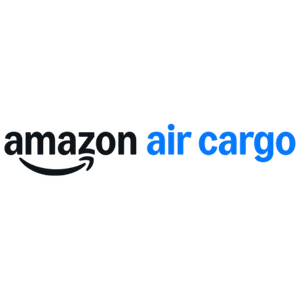 Amazon Air Cargo Logo 亚马逊航空货运