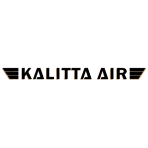Kalitta Air Logo 卡利塔航空