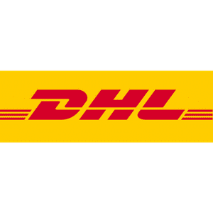 DHL Logo DHL