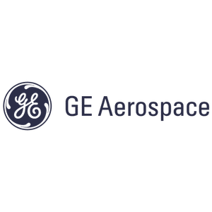 GE Aerospace Logo 通用电气航空