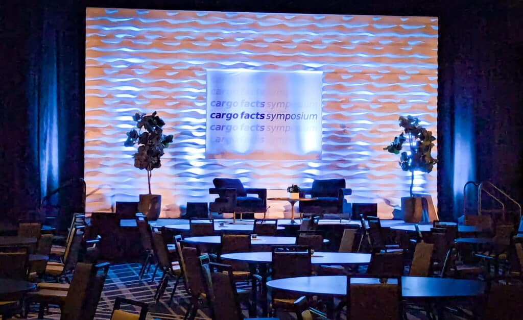 Cargo Facts Symposium