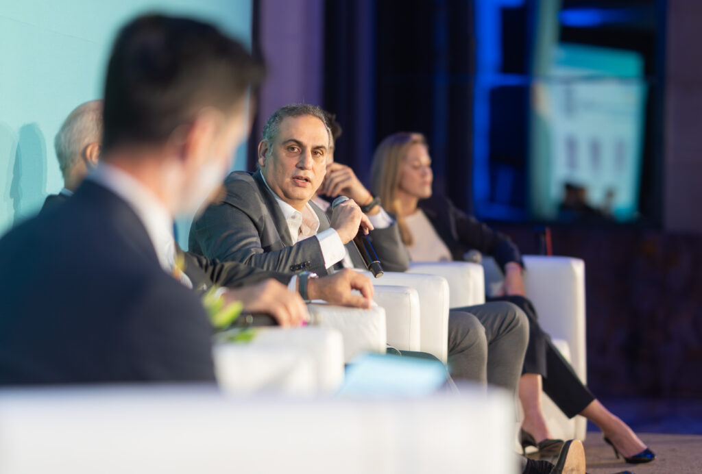 CF LATAM 2026 Andres Bianchi