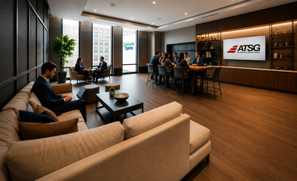 CFS Lounge