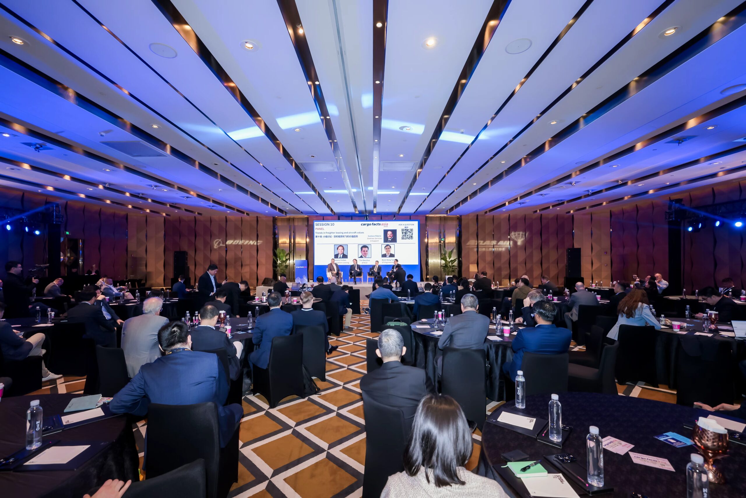CF Asia 25